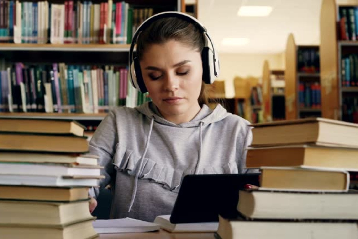 Las canciones que pueden mejorar (o arruinar) tu productividad en 2025