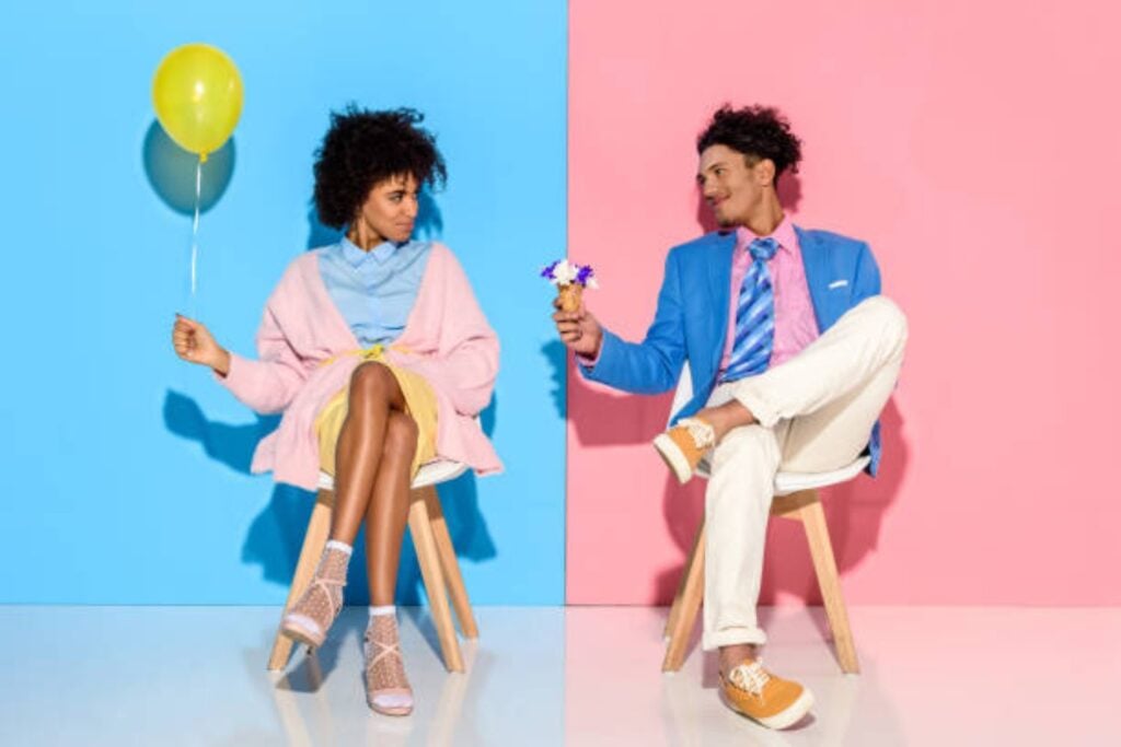 ¿Pareja o hermanos? La ciencia detrás de los amantes que se parecen
