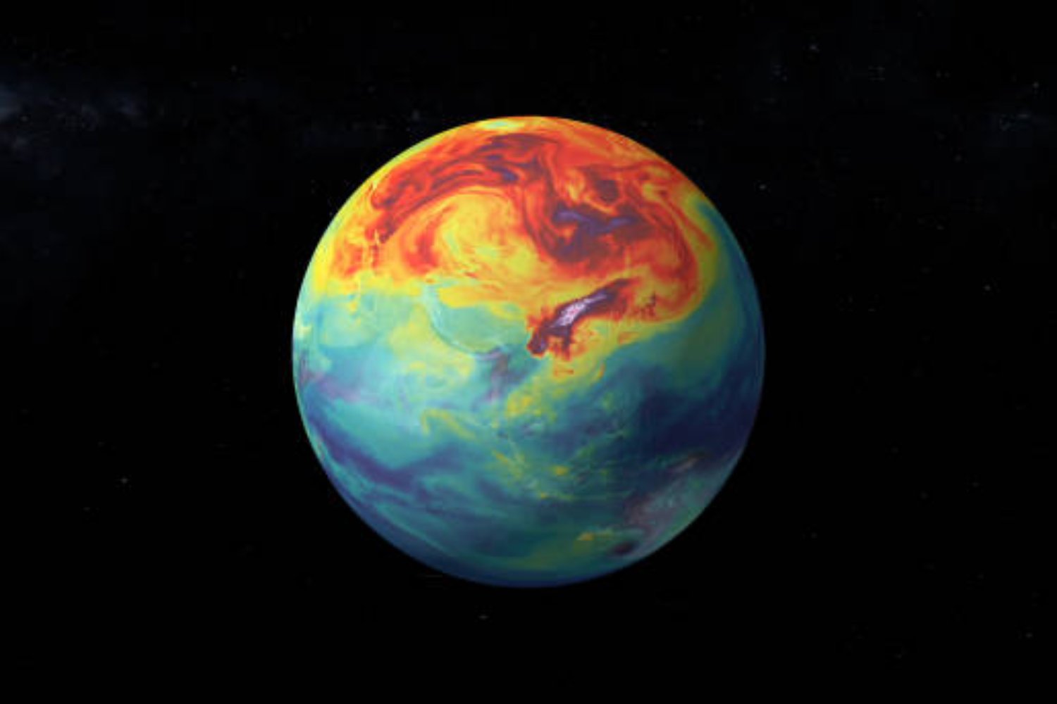 El océano se calienta cuatro veces más rápido que en los años 80: ¿qué significa para el planeta?