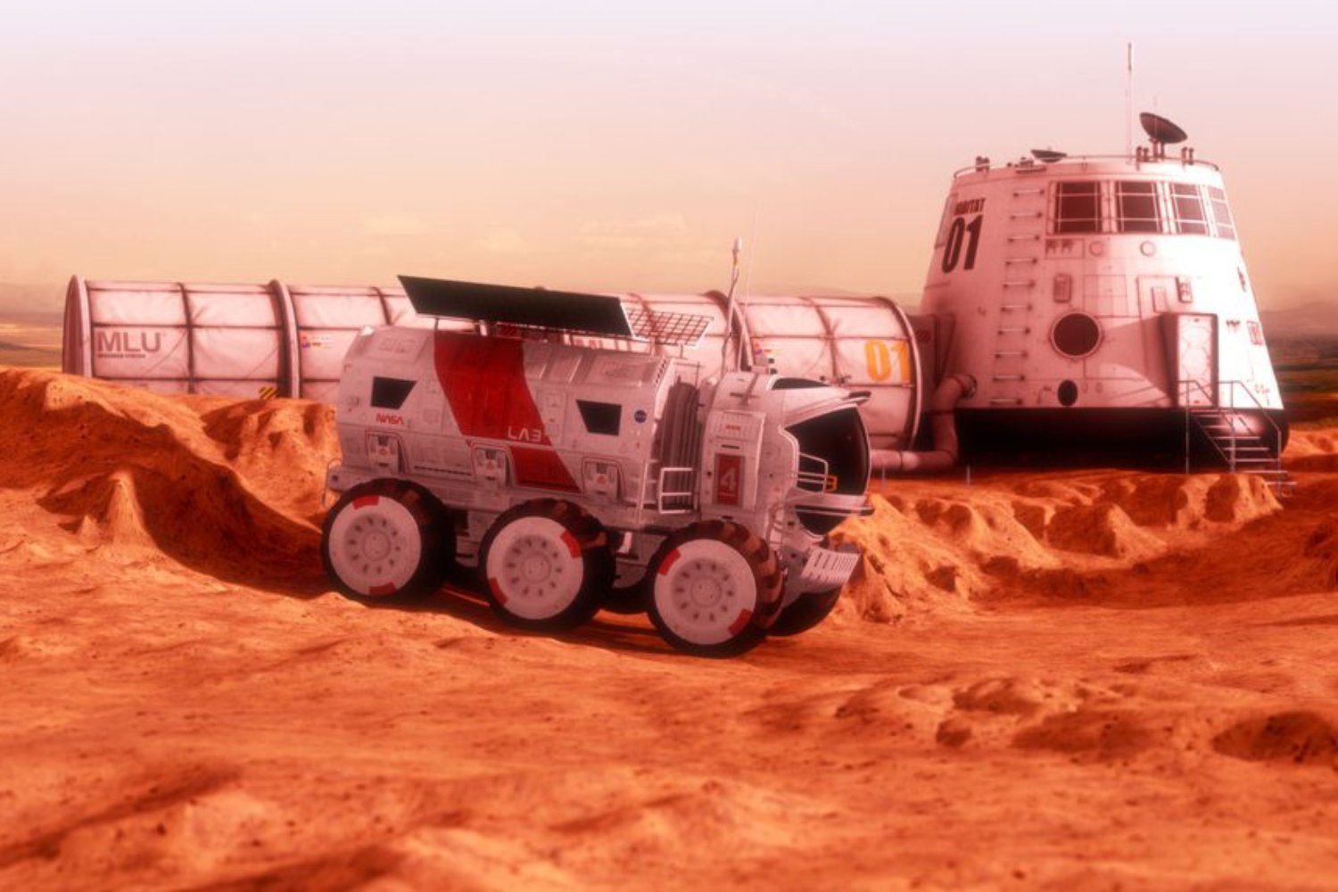 La nueva fiebre del oro: la minería espacial y sus desafíos