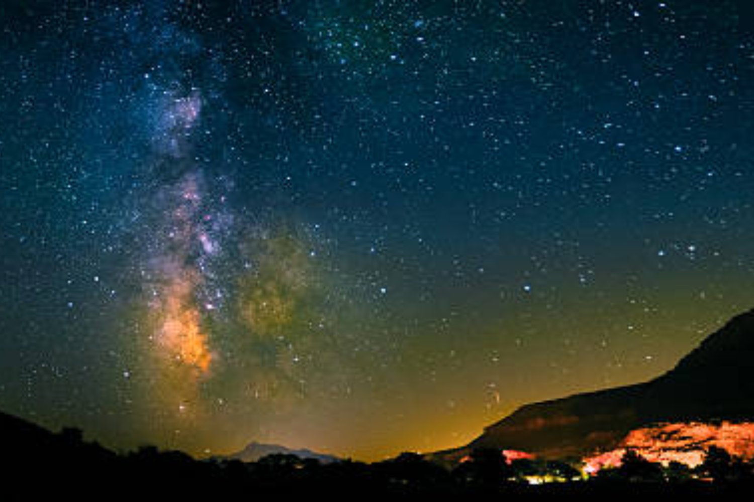 Un hallazgo que reescribe el cosmos: detectan una estructura gigantesca que desafía todo lo conocido