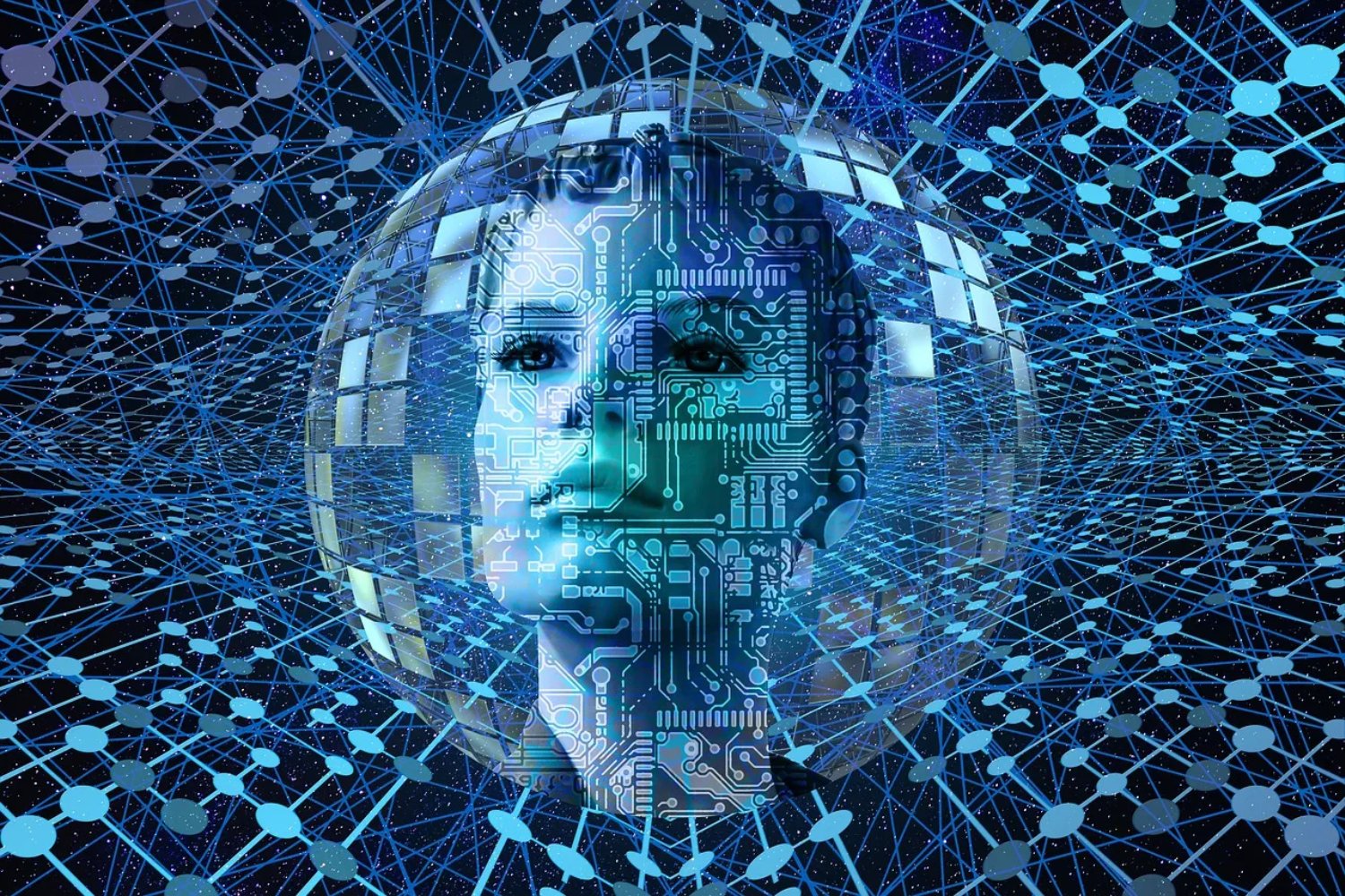 Ni sapiens ni dioses: el 'Homo Augmentus' ya está aquí