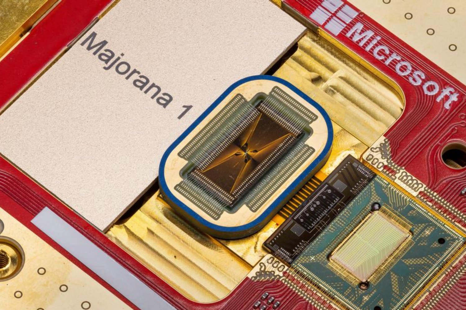 Microsoft y el enigma del "nuevo estado de la materia": ¿la clave de la computación cuántica?