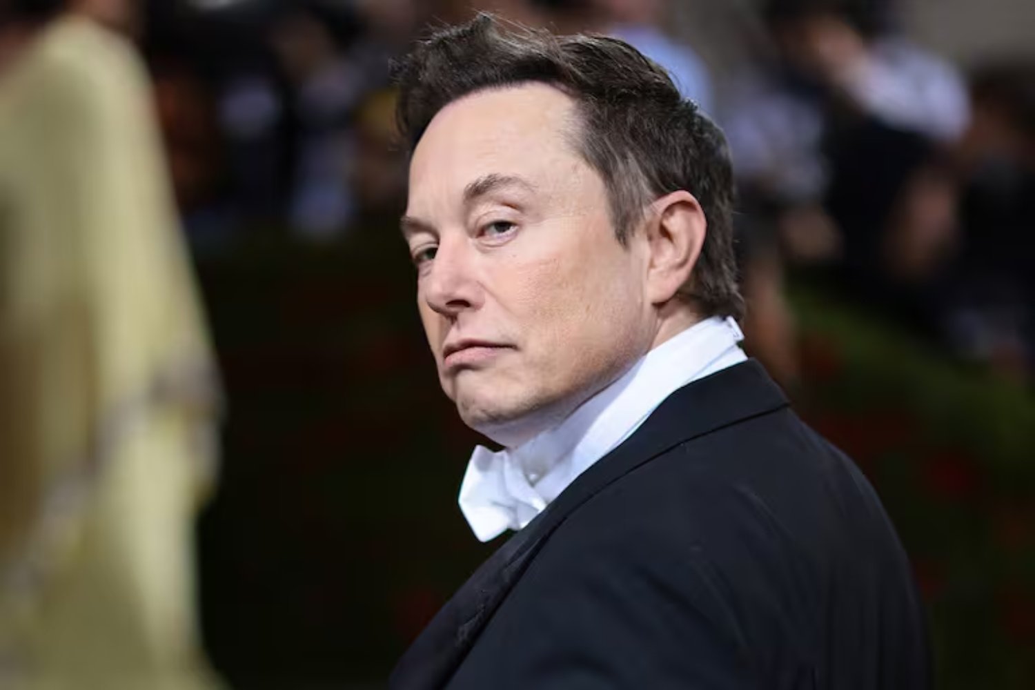 Elon Musk y su agencia DOGE avanzan por la Seguridad Social, mientras el Estado de Trump no para de acumular demandas