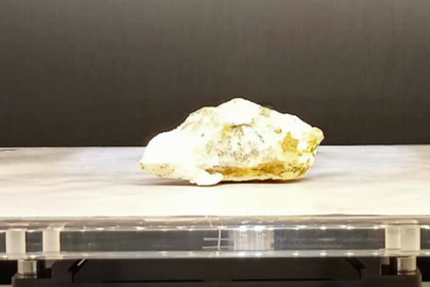 Ermeloíta: Un hallazgo único en Galicia sorprende a la comunidad científica