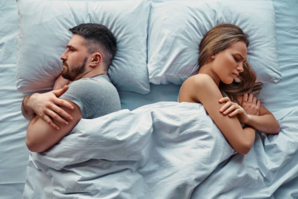 ¿Tu relación está perdiendo intimidad? Estas señales pueden advertirlo, según la psicología