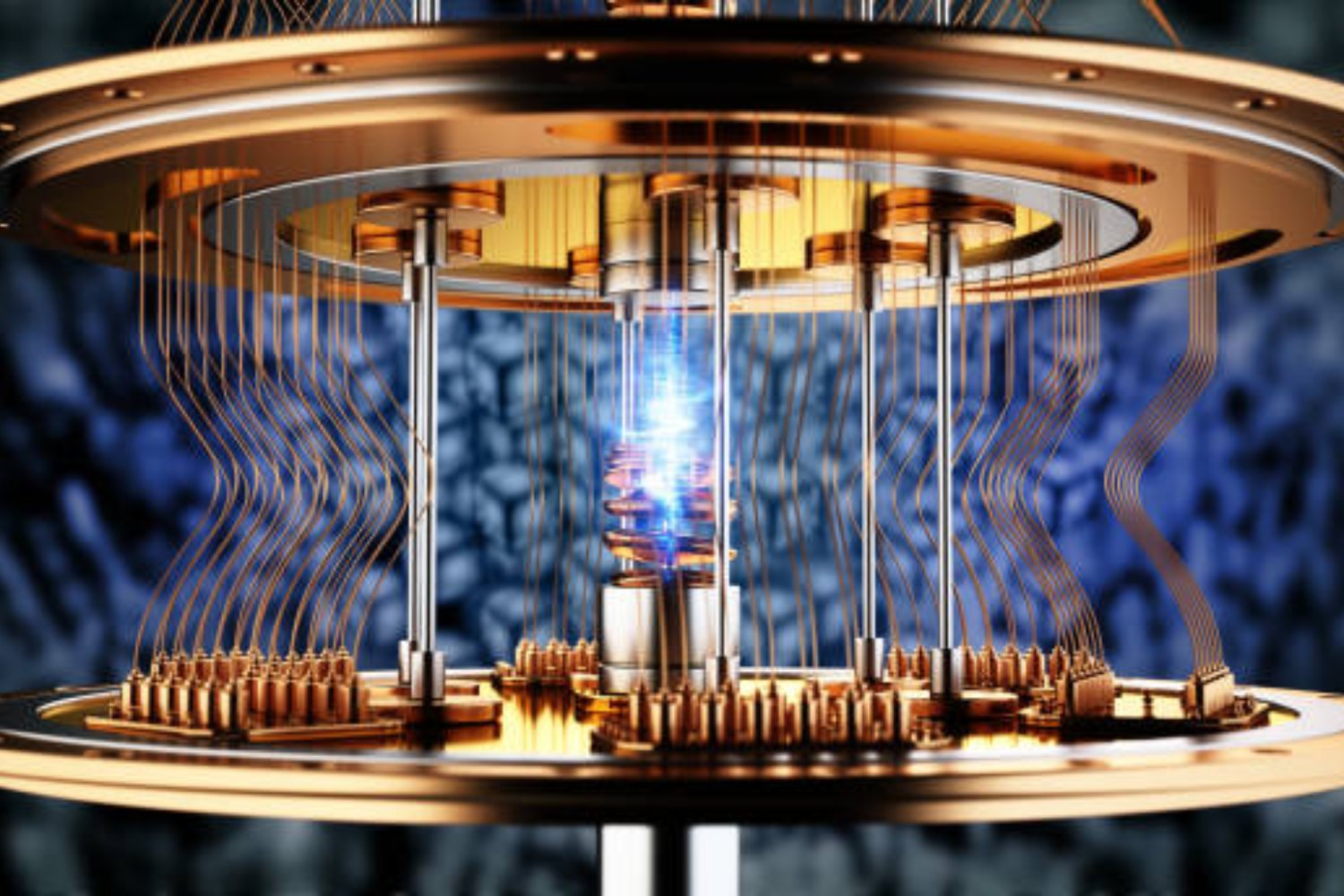 Microsoft y el enigma del "nuevo estado de la materia": ¿la clave de la computación cuántica?