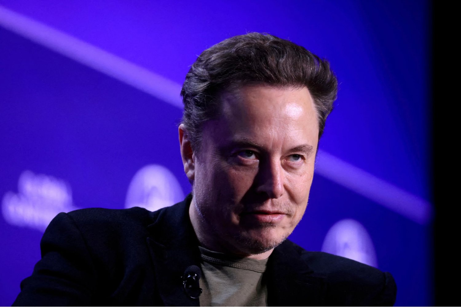 Elon Musk y su agencia DOGE avanzan por la Seguridad Social, mientras el Estado de Trump no para de acumular demandas