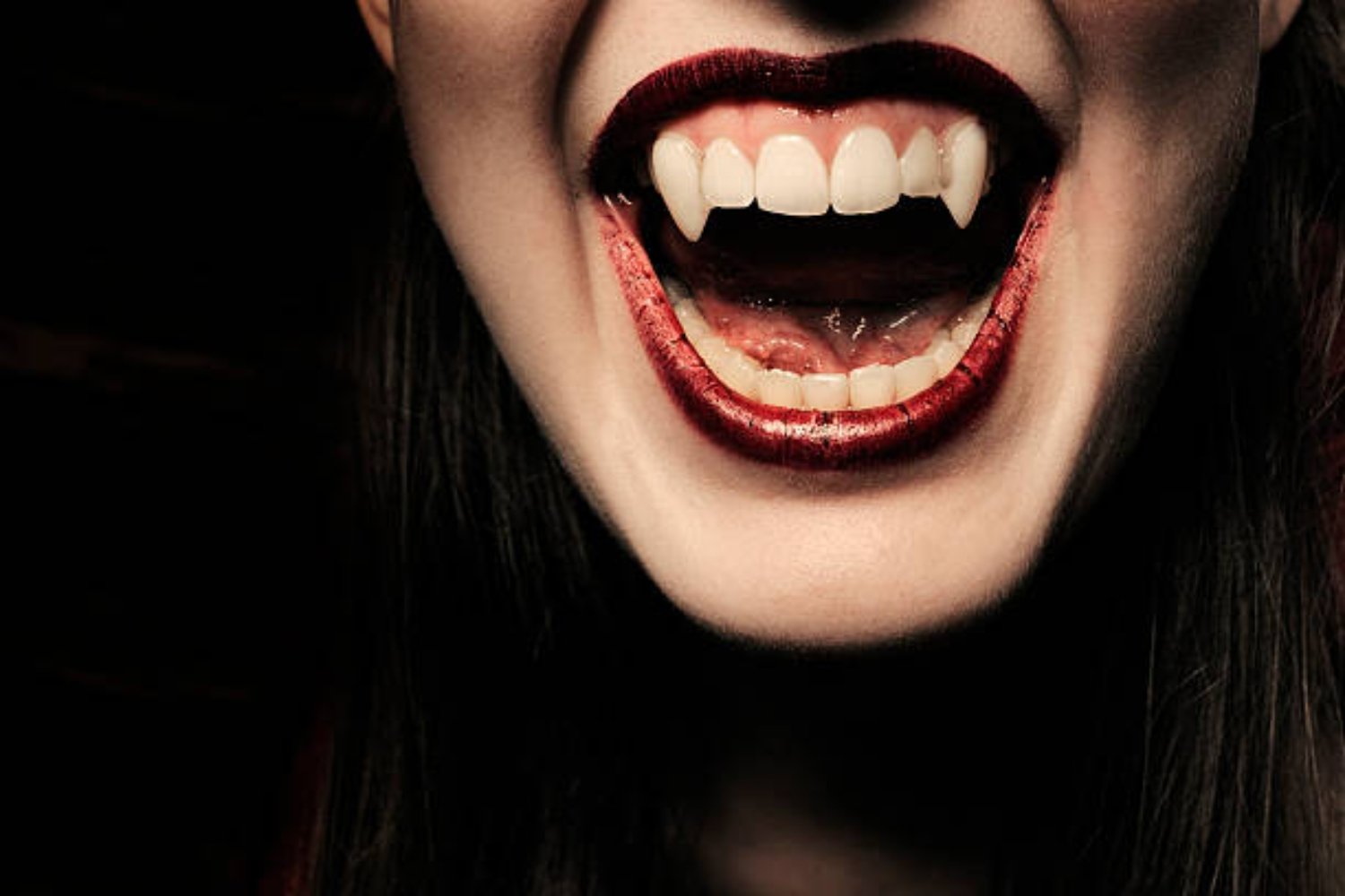 El inquietante hallazgo que da escalofríos y te congela la sangre: ¿Una muestra de qué existen los vampiros?