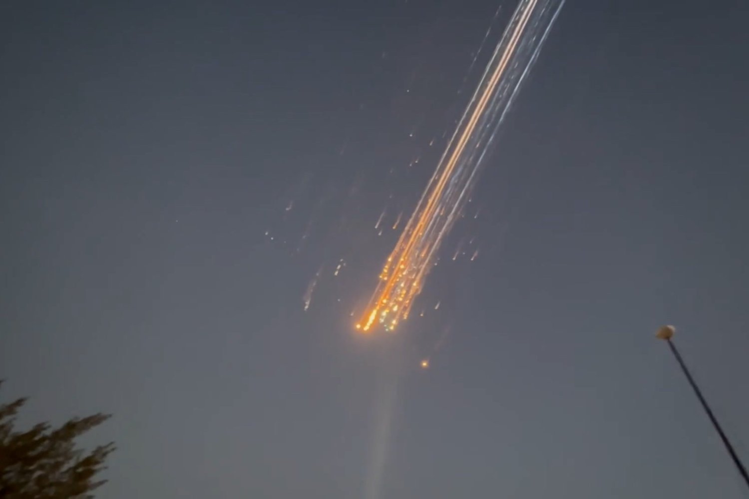 ¿Qué cayó del cielo en Polonia? La Agencia Espacial confirma su sorprendente origen