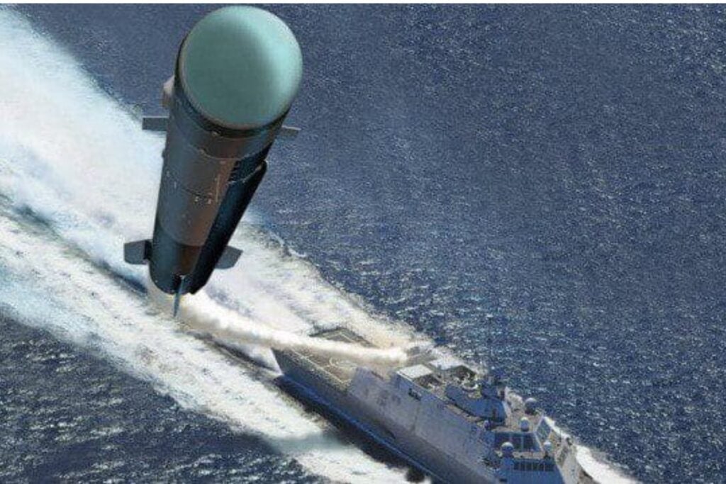 El misil Trident II: La "nueva" apuesta de EE.UU. para su disuasión nuclear hasta 2084