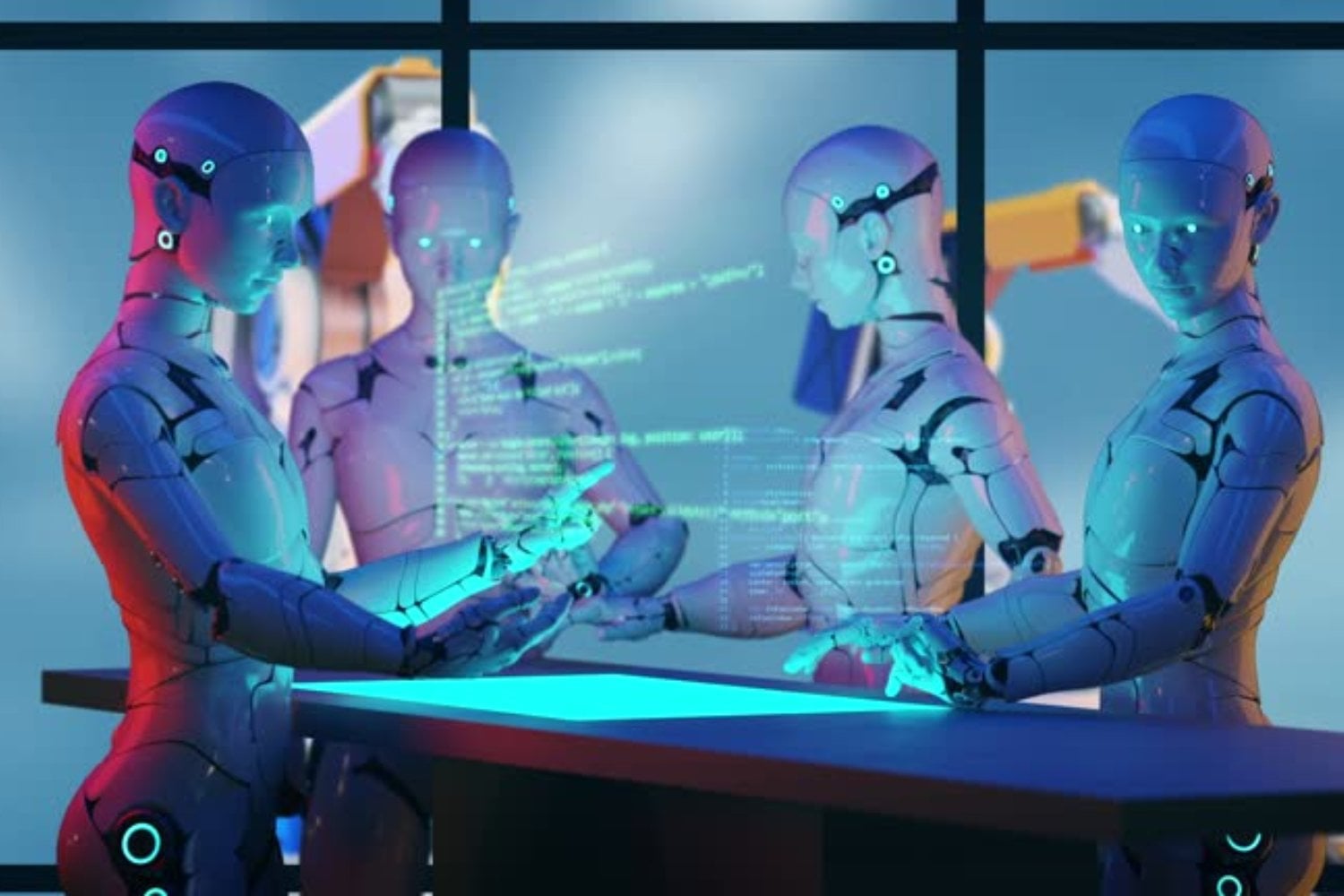 Las tres carreras universitarias con mayor potencial económico en la próxima década, según la inteligencia artificial