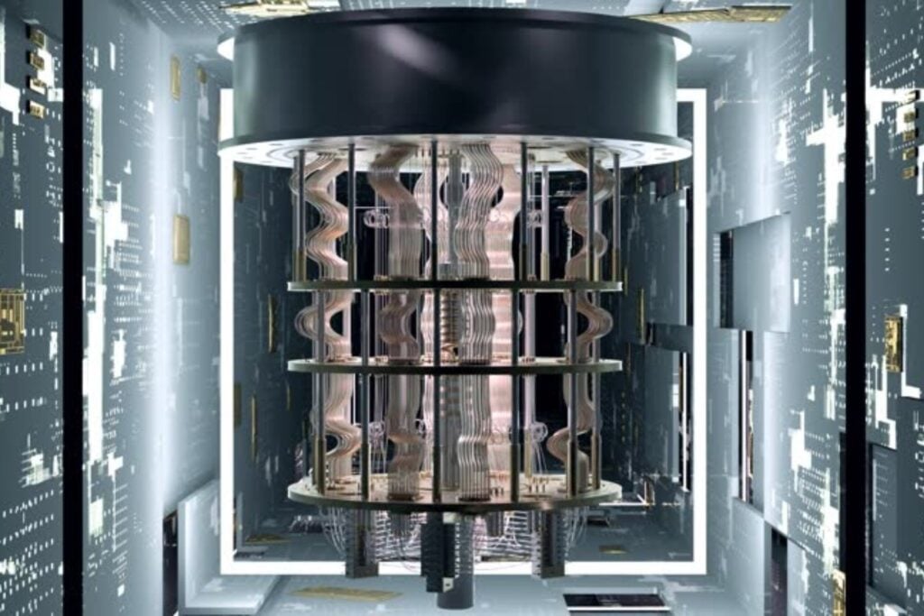 Microsoft y el enigma del "nuevo estado de la materia": ¿la clave de la computación cuántica?