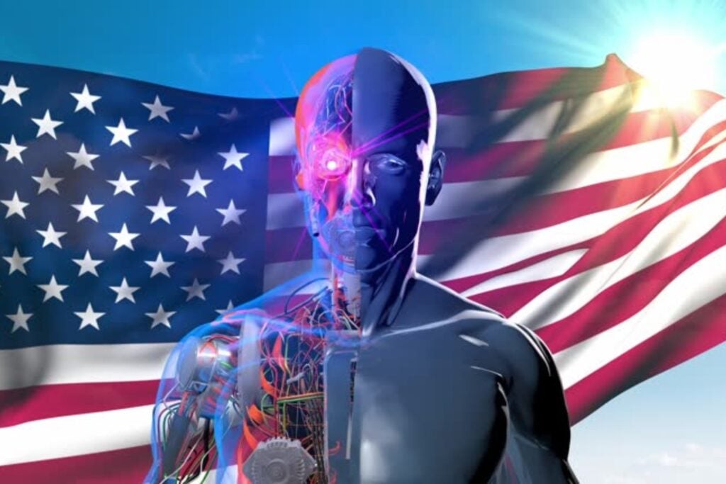 EE.UU. planea desplegar 100.000 robots humanoides: el futuro ya está aquí