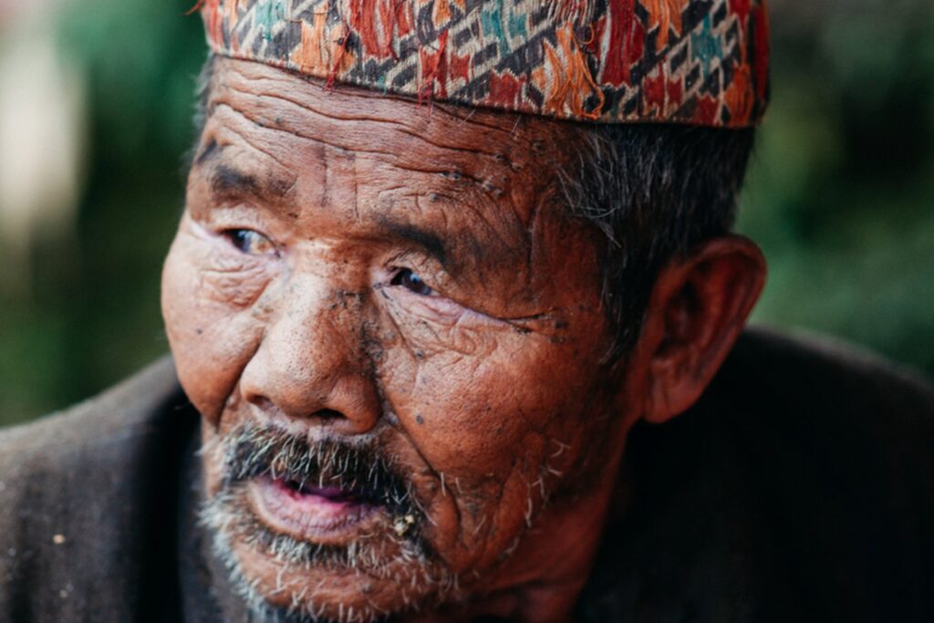 ¿Puede la realidad virtual salvar lenguas en peligro de extinción?