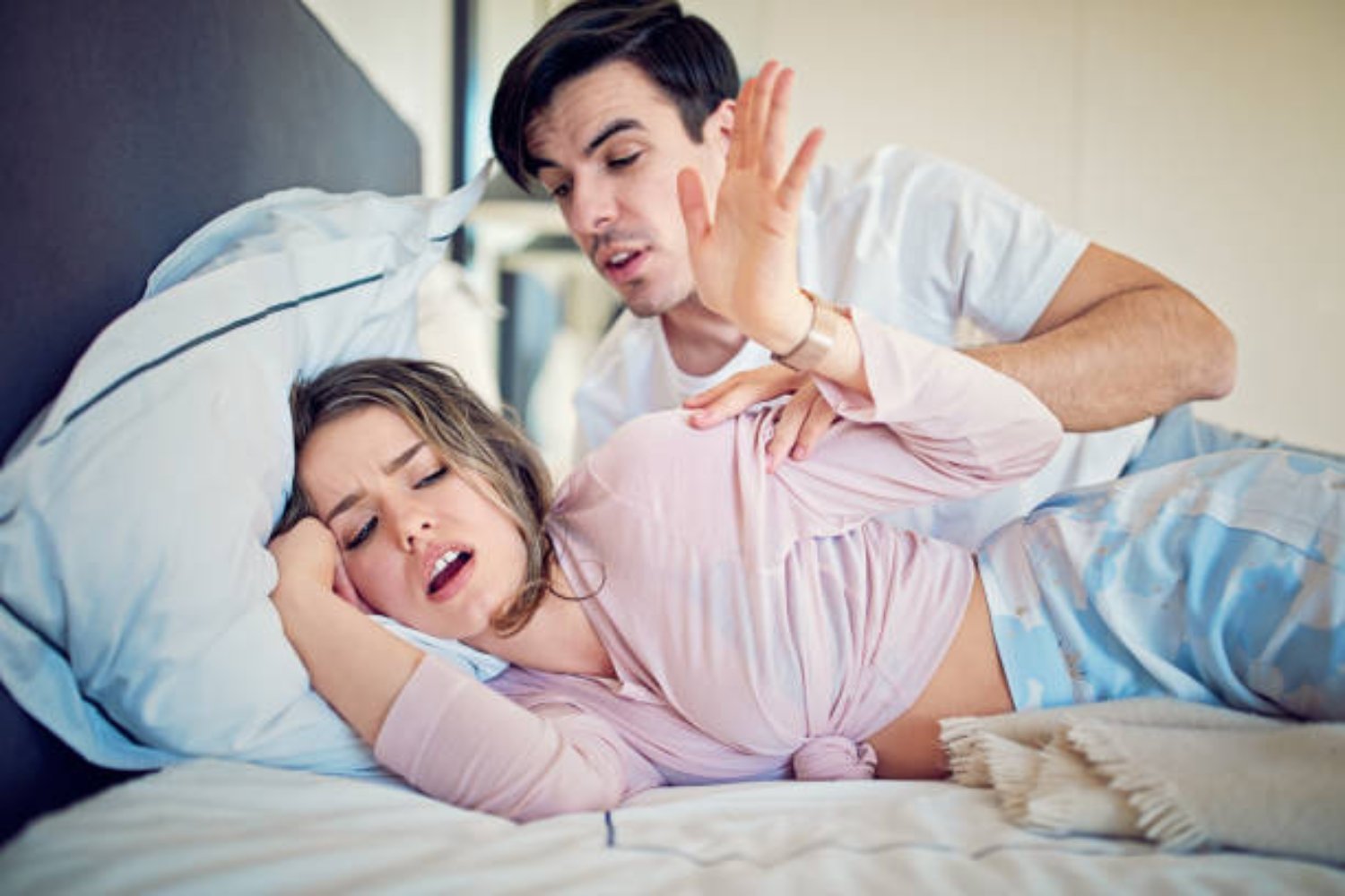Cómo abordar la insatisfacción sexual en pareja sin herir sentimientos según la psicología