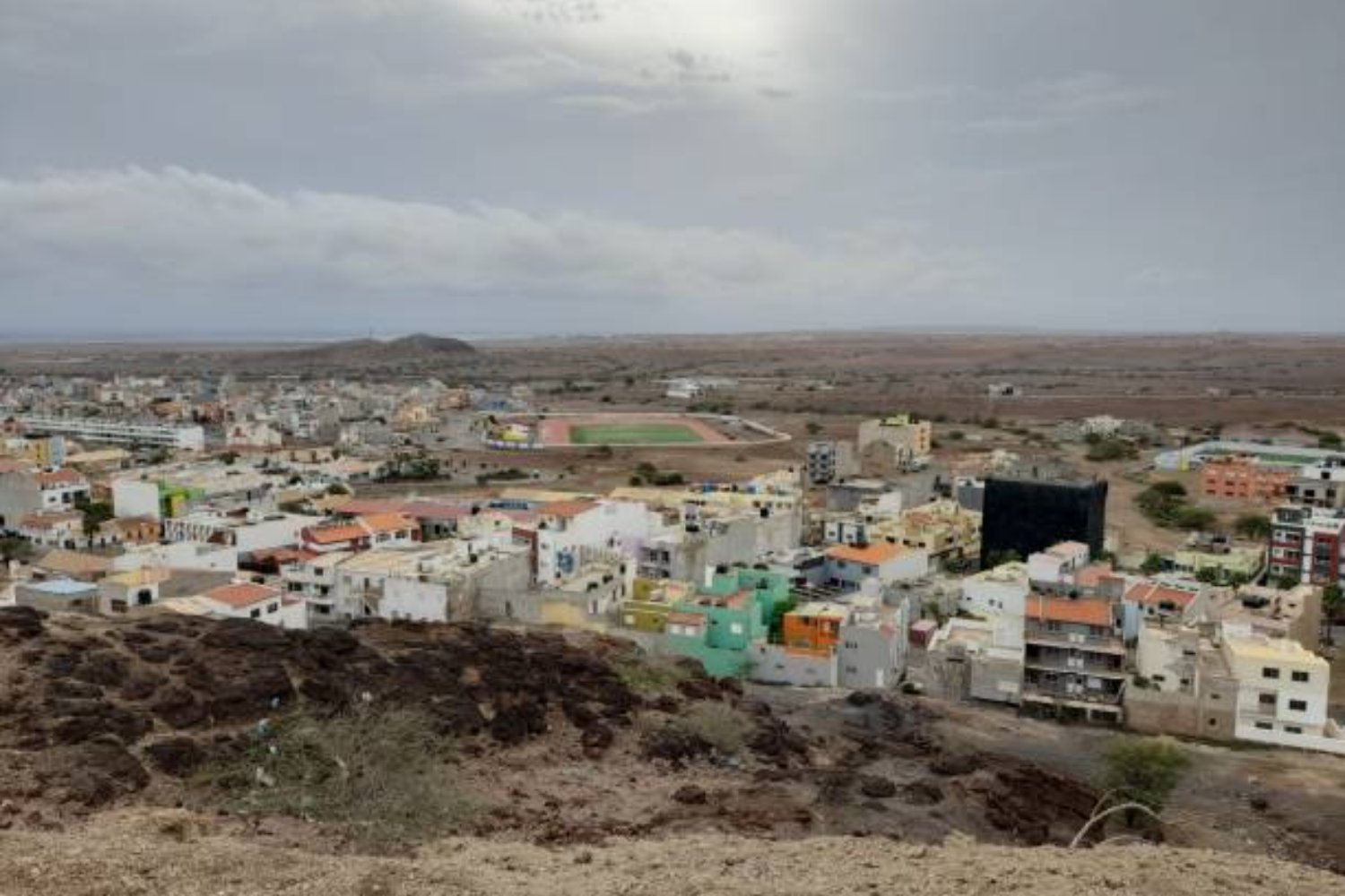 Evita estos destinos en 2025: los países más peligrosos según National Geographic