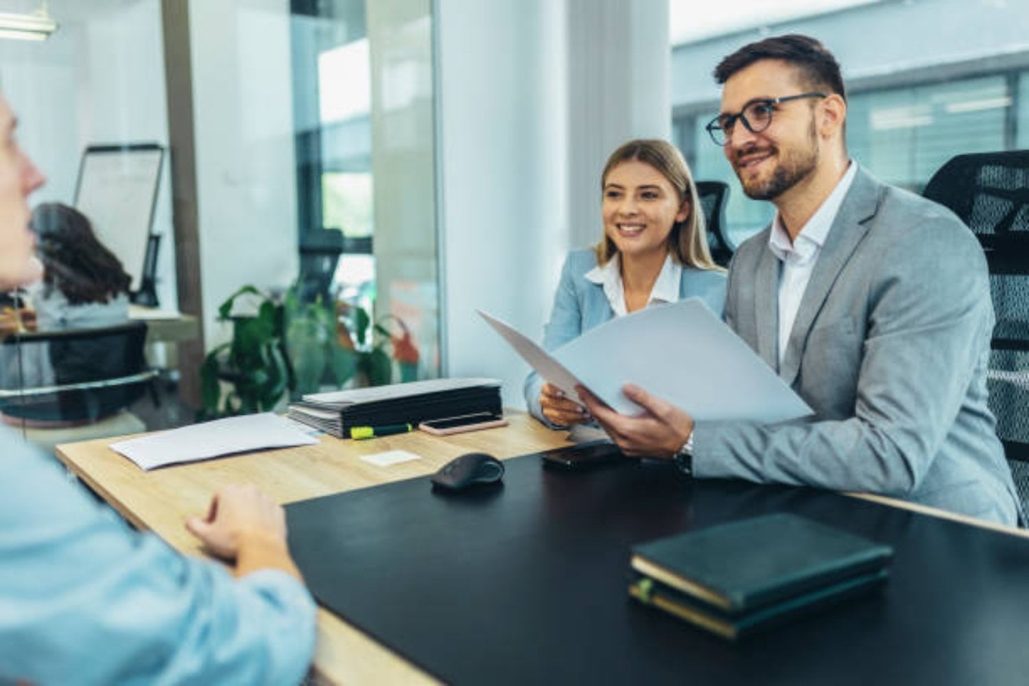 El test de la sal y la pimienta en entrevistas de trabajo: ¿truco absurdo o filtro efectivo?