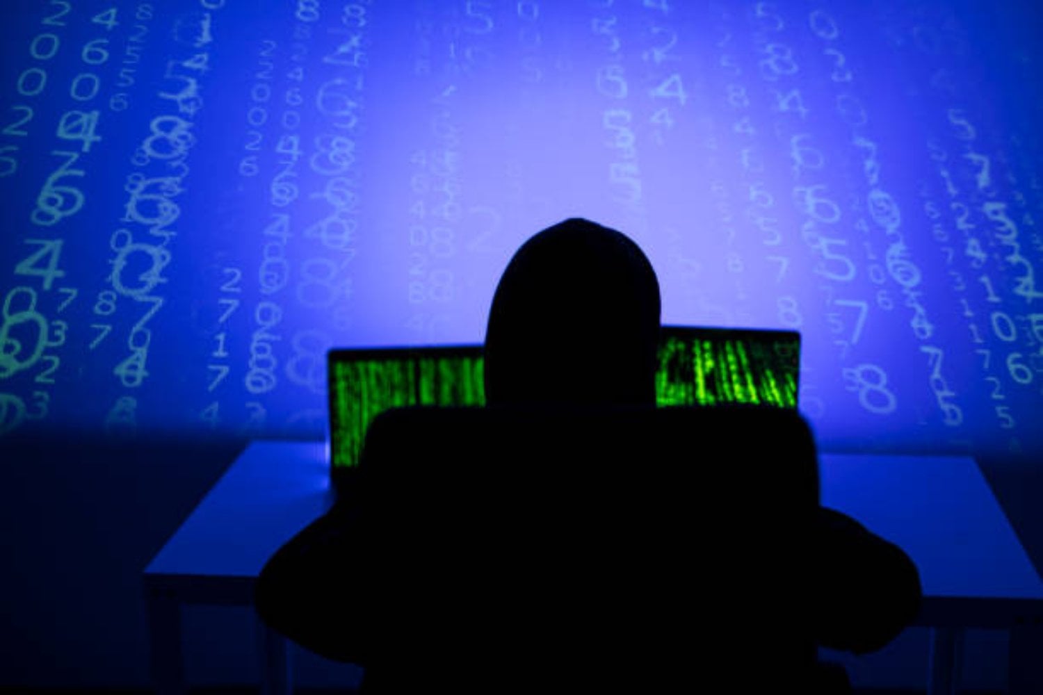 Un ciberataque masivo sacude el mundo: 2,8 millones de direcciones IP en acción