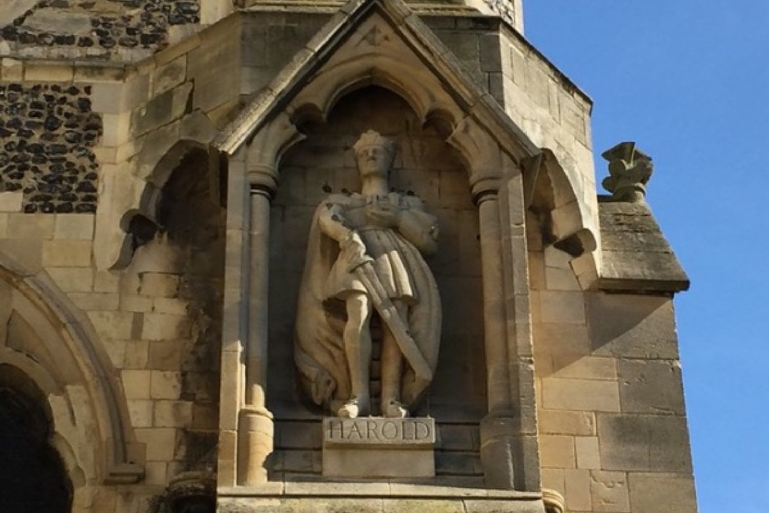 Un hallazgo inesperado reescribe la historia de un rey olvidado