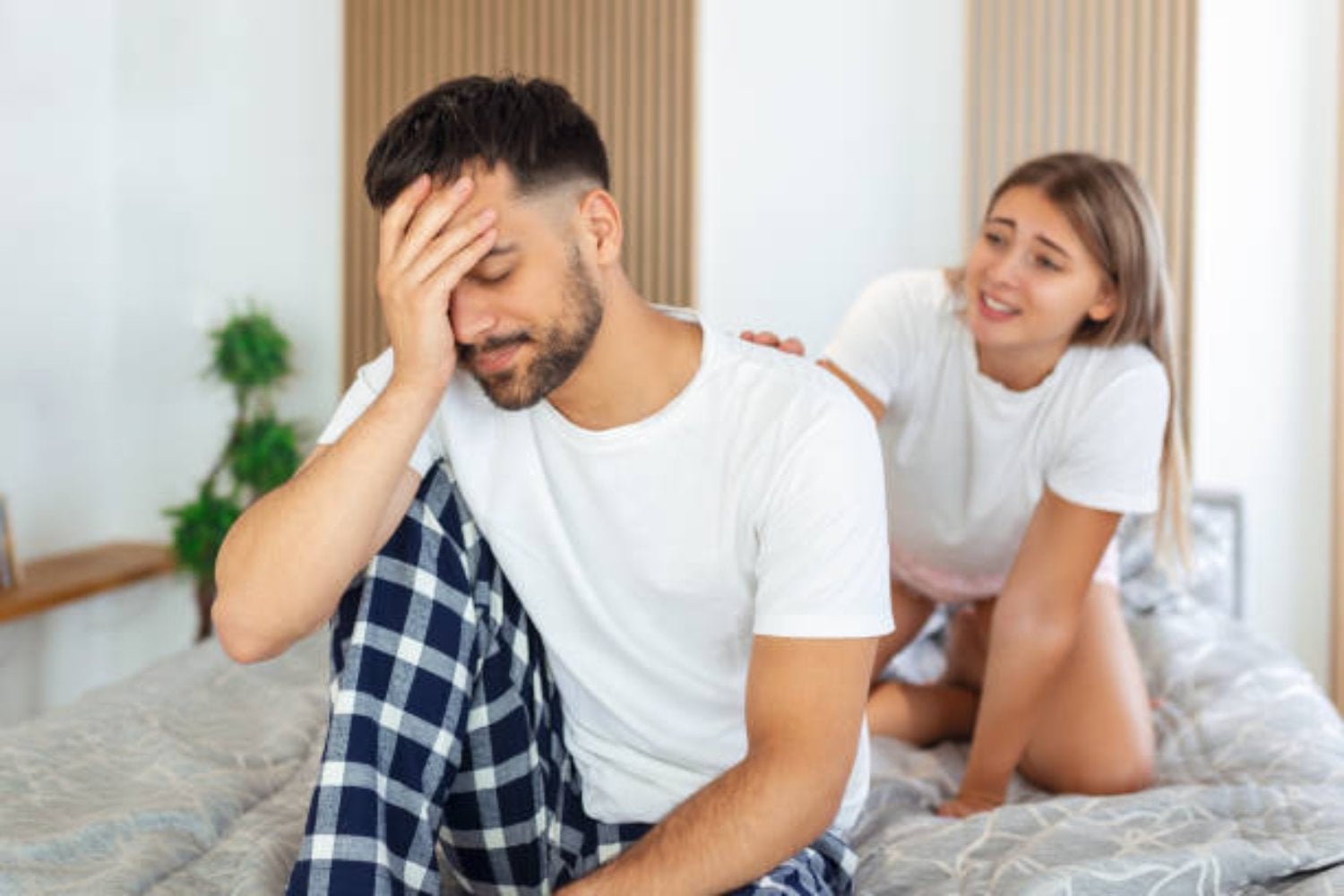 Cómo abordar la insatisfacción sexual en pareja sin herir sentimientos según la psicología