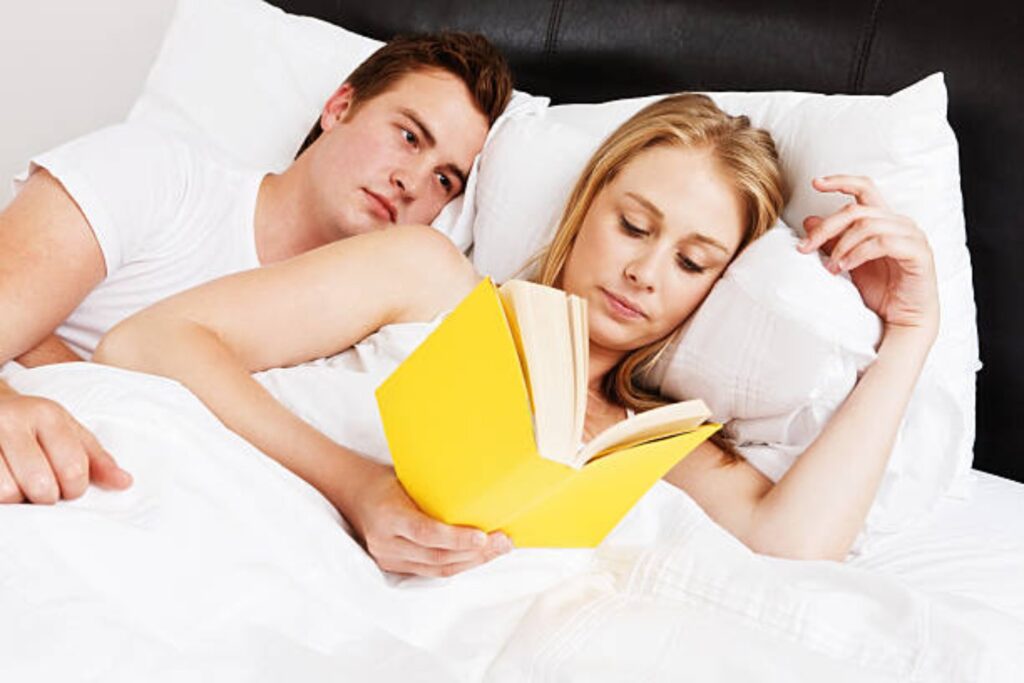 Cómo abordar la insatisfacción sexual en pareja sin herir sentimientos según la psicología