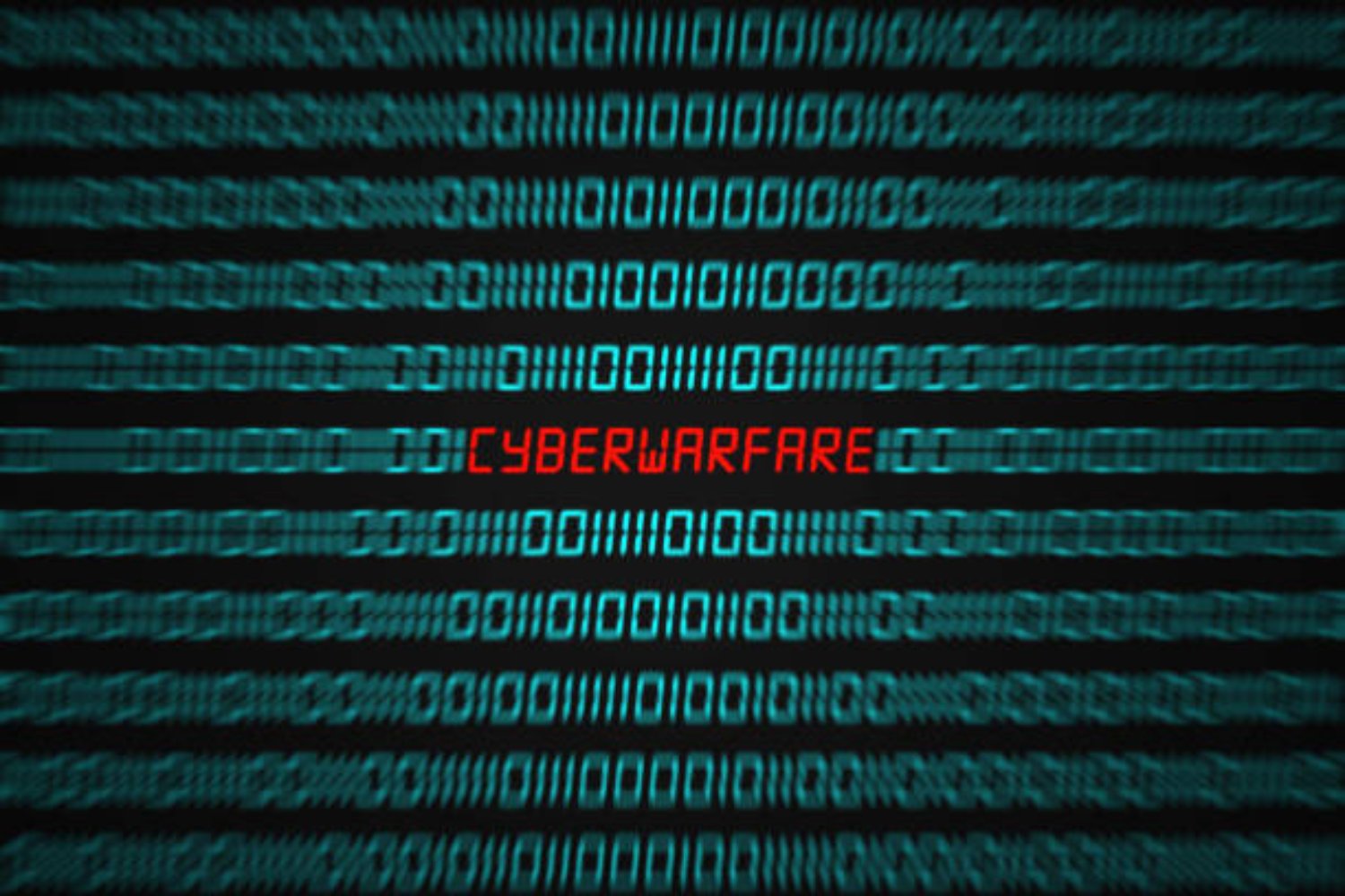 Un ciberataque masivo sacude el mundo: 2,8 millones de direcciones IP en acción