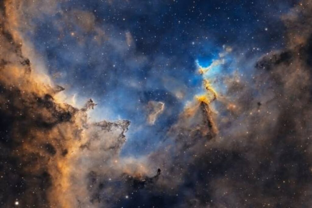 ¿Existe una quinta fuerza en el universo? El asteroide que podría cambiar la física para siempre