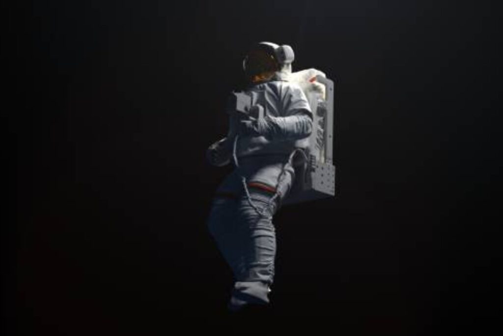 Descubre cuánto gana un astronauta de la NASA en 2025