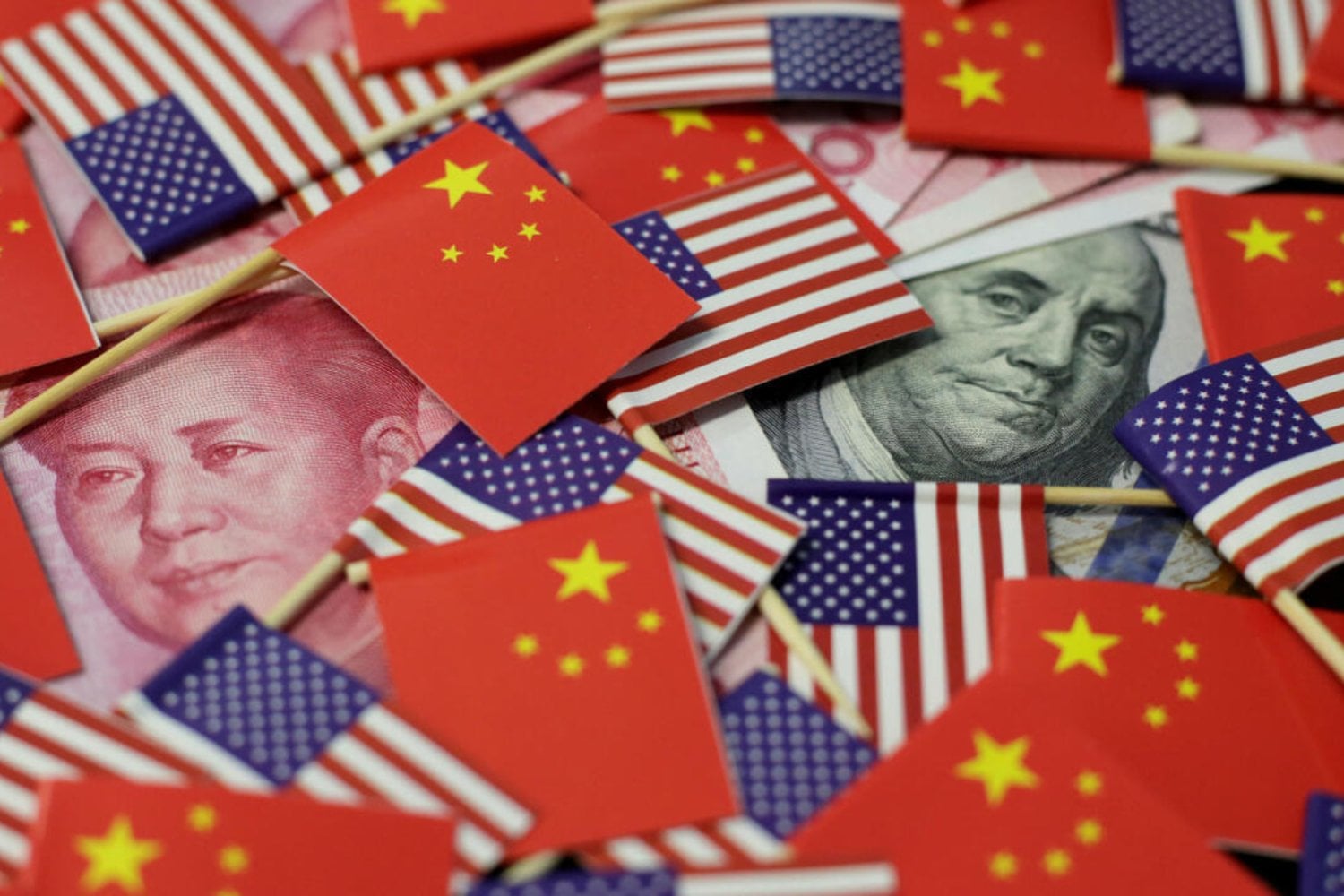 China se adelanta: el plan para llenar el vacío que deja Estados Unidos en América Latina