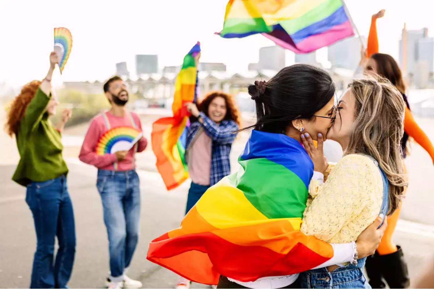 ¿Por qué el gobierno de Trump ha convertido a la Diversidad, Equidad e Inclusión en su nuevo enemigo político?