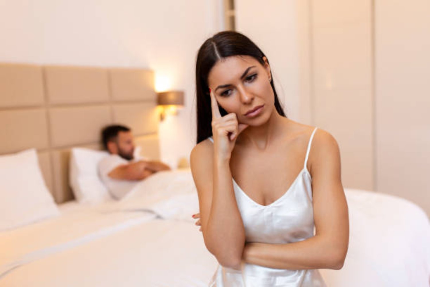 Cómo abordar la insatisfacción sexual en pareja sin herir sentimientos según la psicología