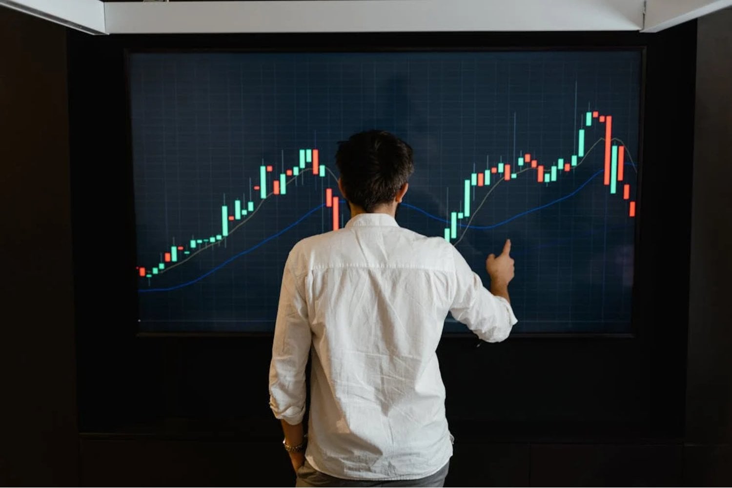 Bitcoin: auge, caídas y la incertidumbre de su futuro
