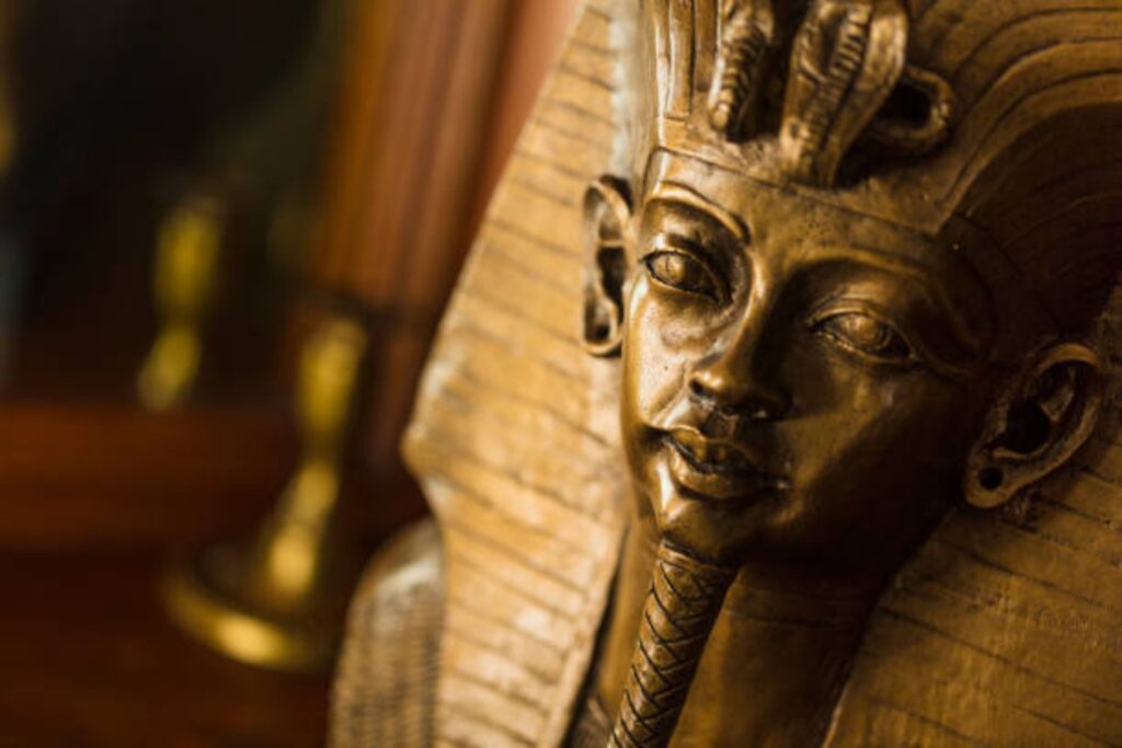 Un faraón perdido por milenios: el hallazgo que cambió la historia de Egipto