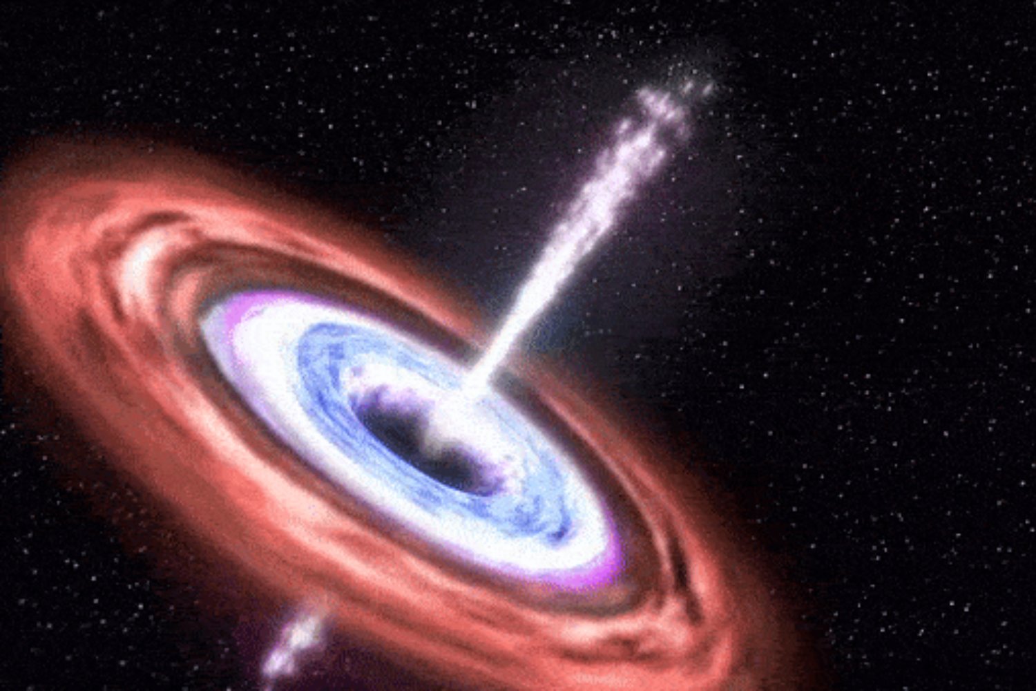 El hallazgo que desafía la física: detectan una de las partículas más energéticas del universo