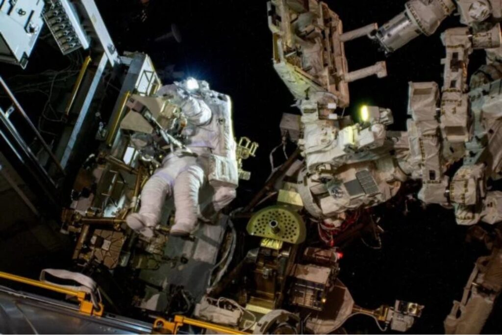 NASA recibe la orden de eliminar cualquier mención a la Diversidad y la Inclusión de sus sitios web