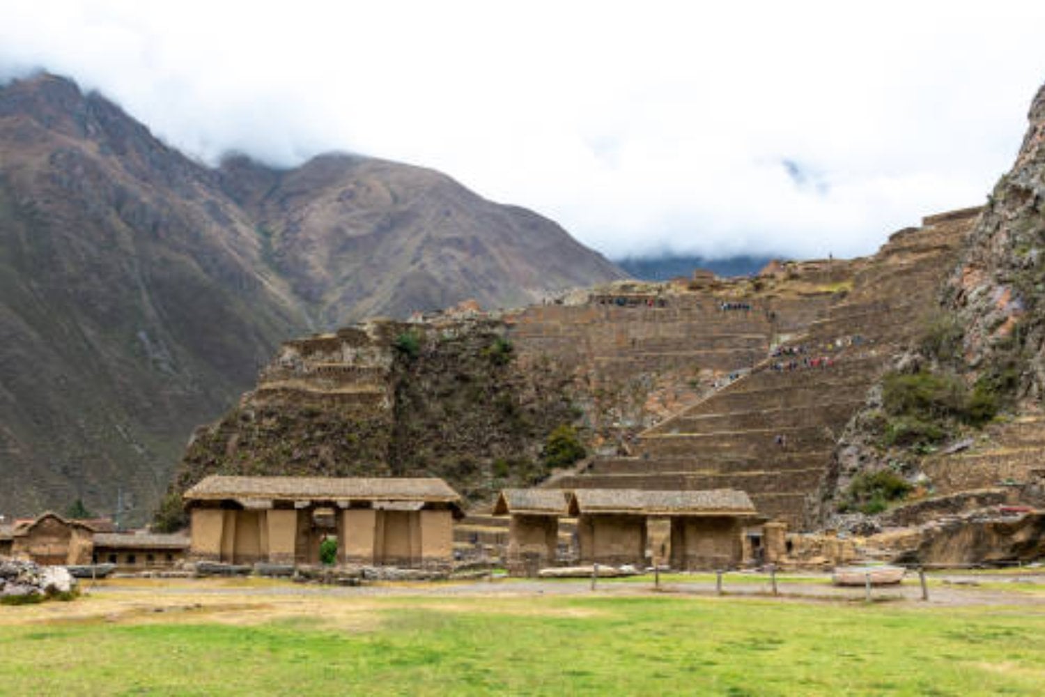 Paititi: la ciudad perdida que guarda el oro de los incas y nadie ha podido encontrar