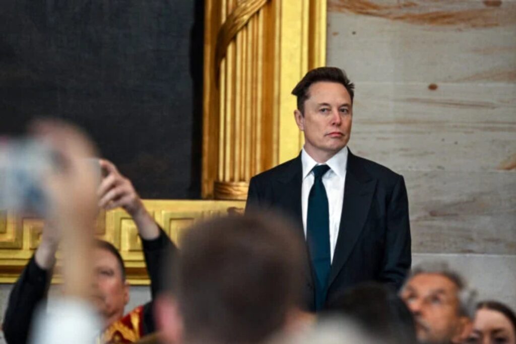 USAID investigaba los contratos de Starlink en Ucrania: ¿Será la razón del odio y enemistad de Elon Musk?