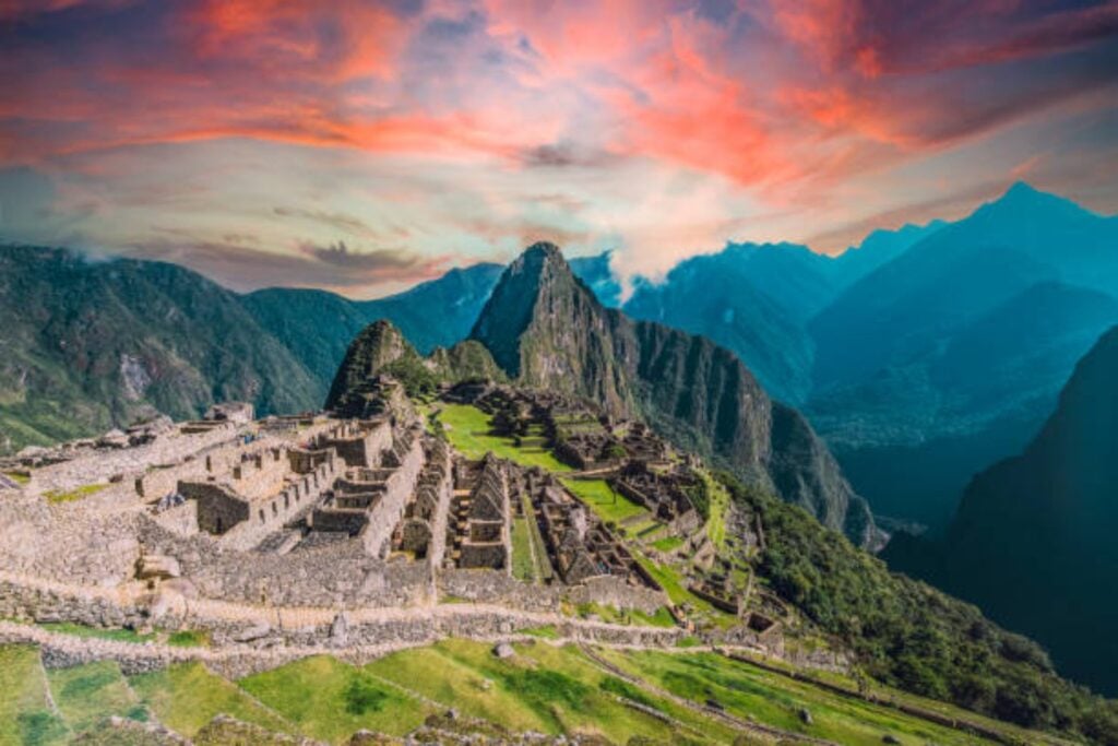 Paititi: la ciudad perdida que guarda el oro de los incas y nadie ha podido encontrar