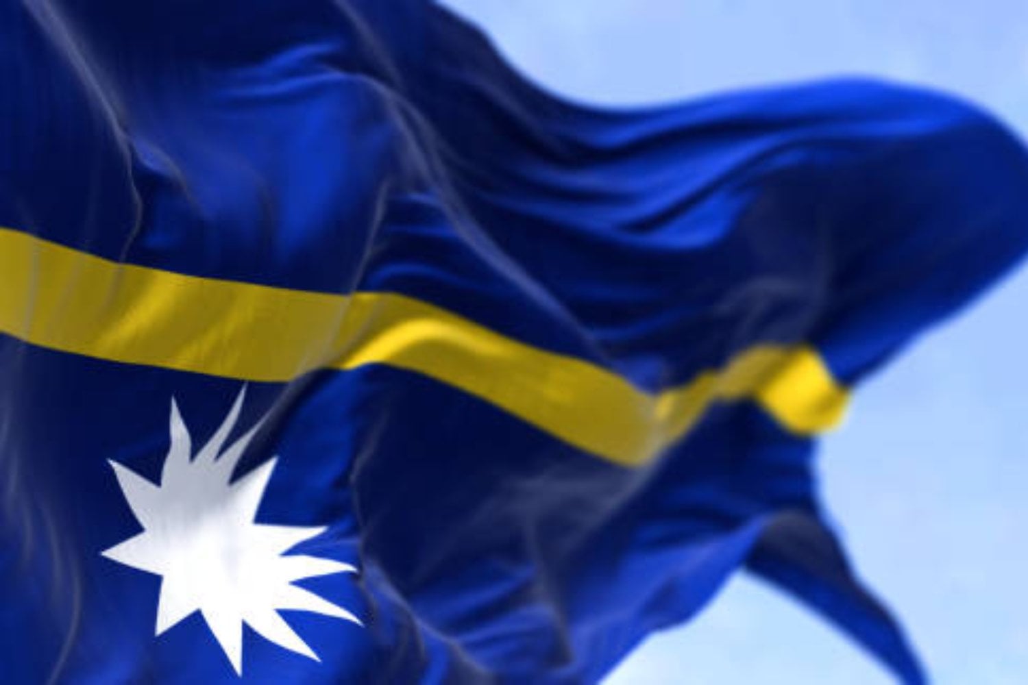 Nauru, El país paradisíaco que casi nadie visita: el destino más desconocido del mundo