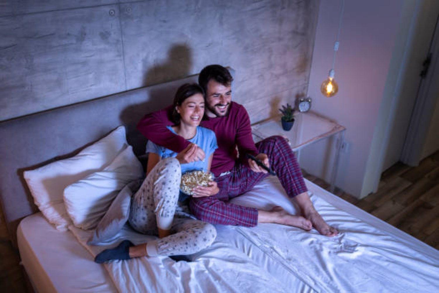 10 películas ideales para un domingo de flojera (y que están arrasando en Netflix)