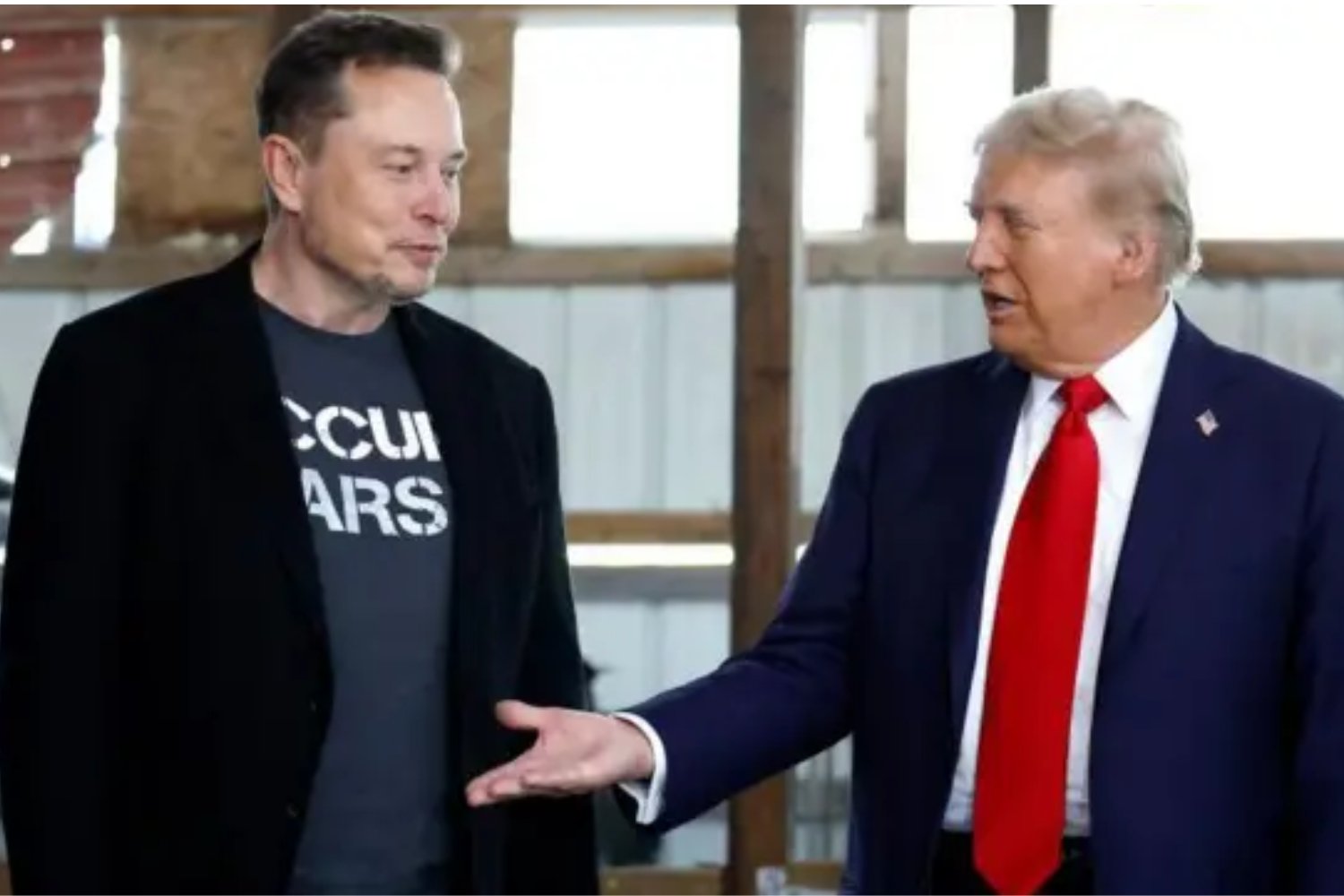 ¿Corrupción o acuerdo legítimo? Elon Musk y X indemnizan a Trump con $10 millones