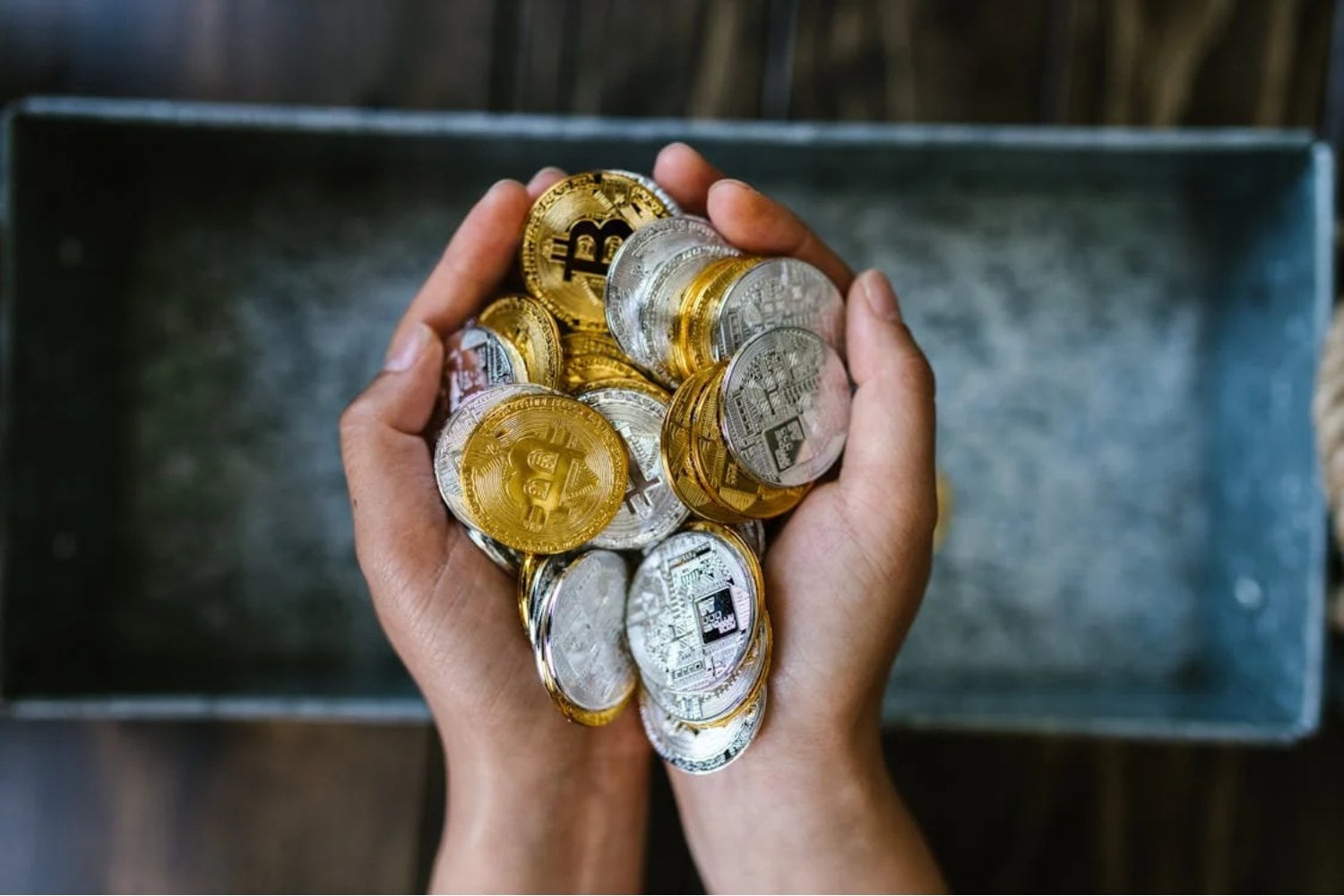 La criptomoneda XRP de Ripple que desafió al mercado: lideró en ganancias y aún podría subir un 50%