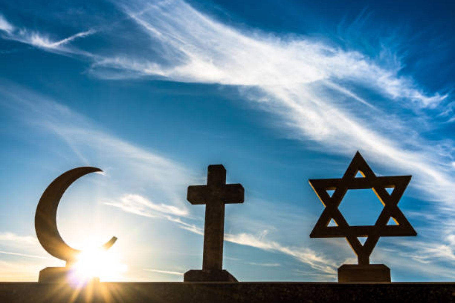 ¿Es realmente Estados Unidos el defensor global de la libertad religiosa?