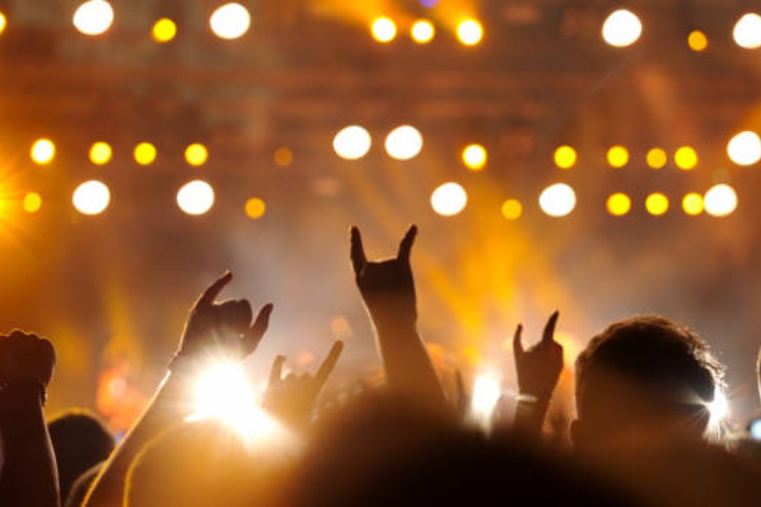 Los sentimientos que despierta el heavy metal según la psicología: 5 canciones que los potencian sin dudarlo