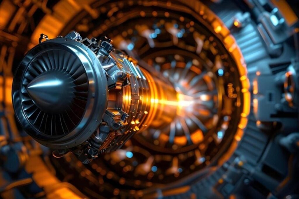 Rusia desafía a Elon Musk: el motor de plasma que promete llegar a Marte en solo 30 días