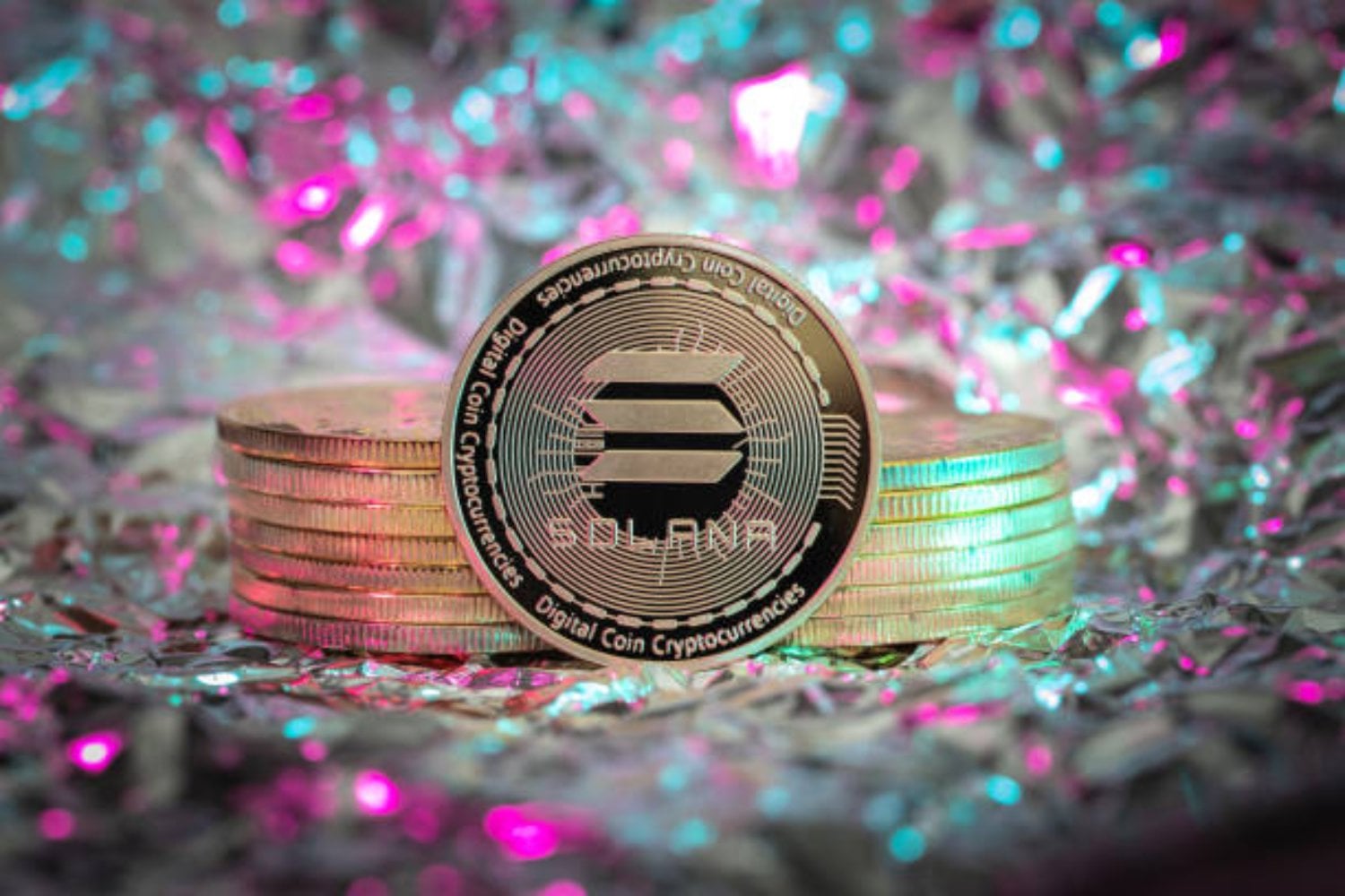 Solana en caída libre: la polémica con Libra sacude el mercado cripto