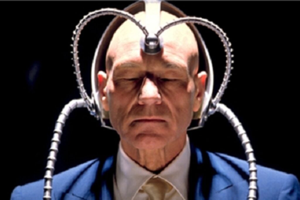 Meta da un paso hacia la telepatía digital: su nueva IA puede traducir pensamientos en texto