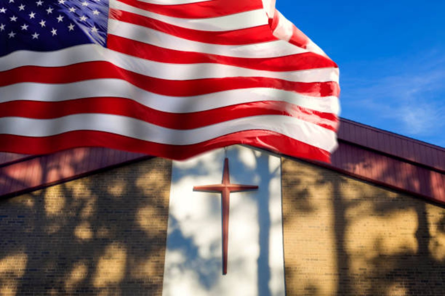 ¿Es realmente Estados Unidos el defensor global de la libertad religiosa?