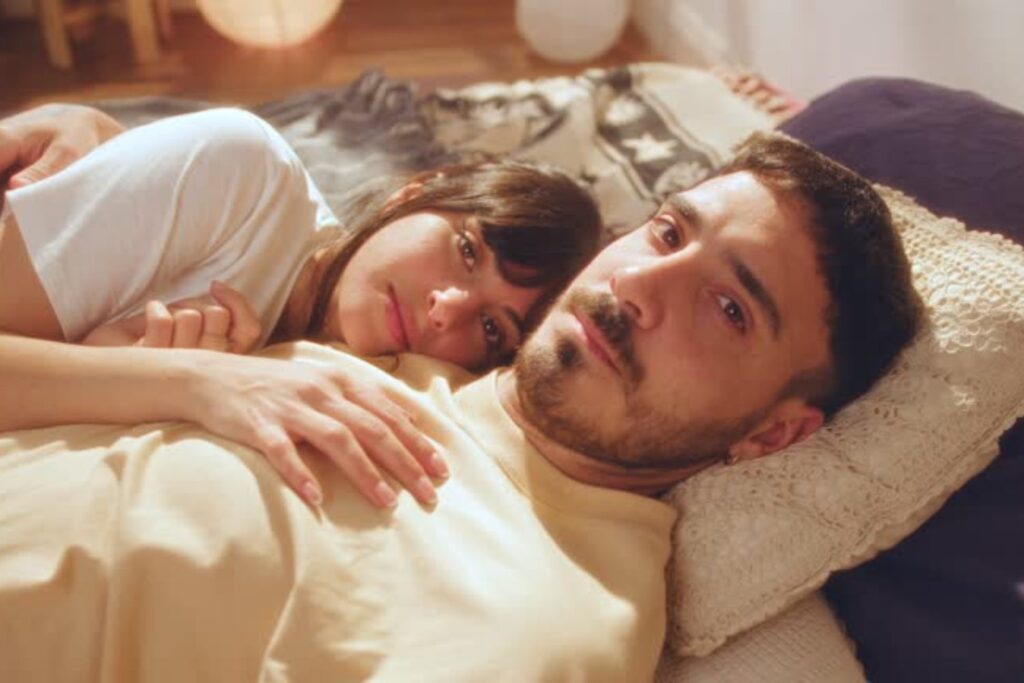 La generación Z y la recesión sexual: ¿por qué los jóvenes tienen menos sexo que sus abuelos?